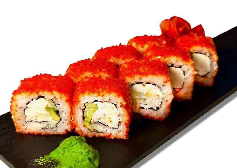 Калифорния