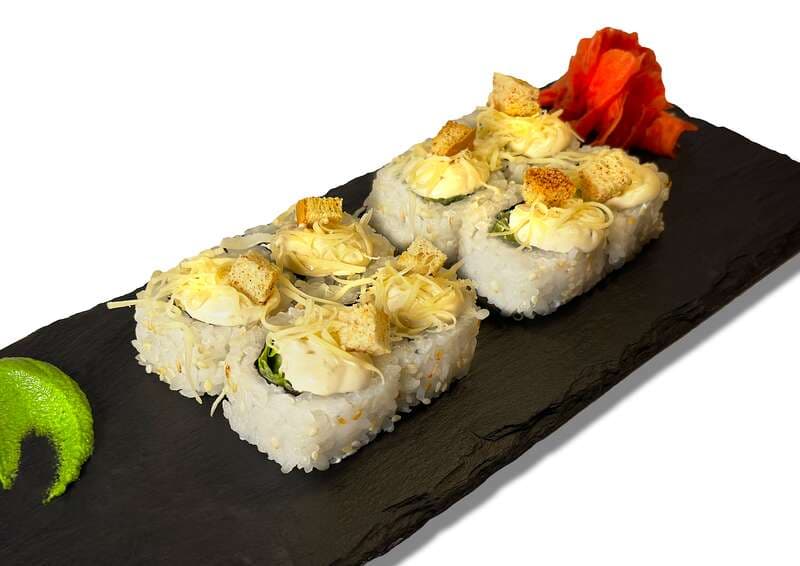 Ролл Цезарь